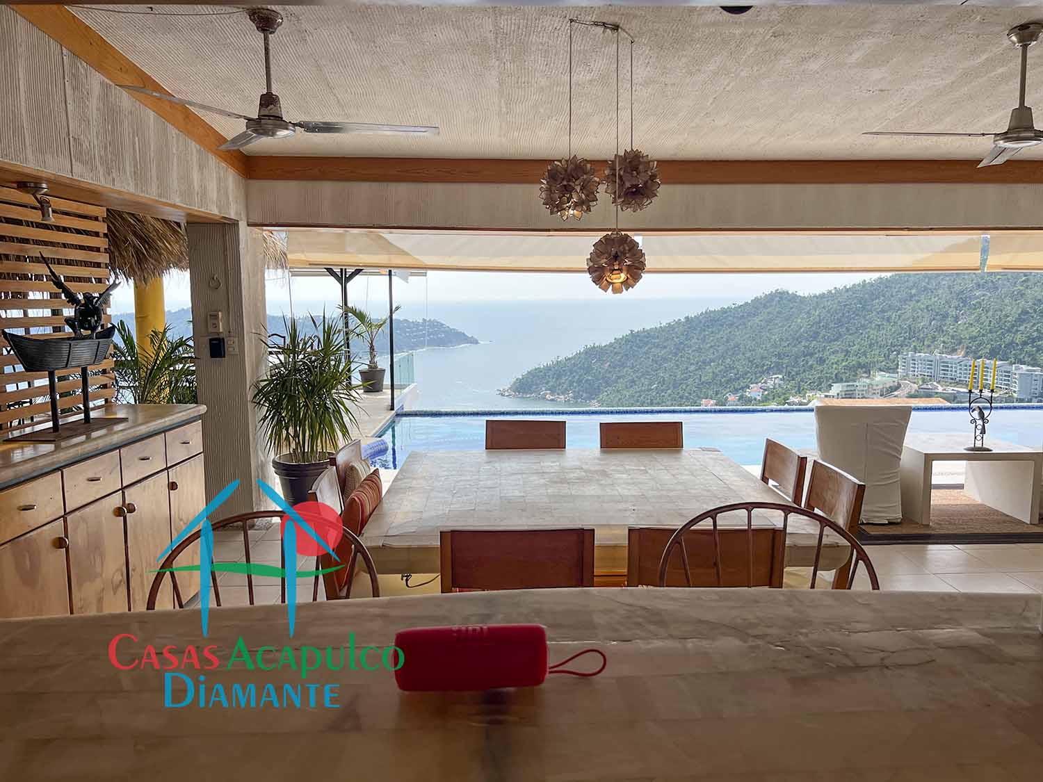 Lomas del Marqués Villa Marli - Estancia 11